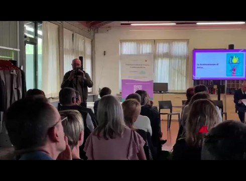 Tumori, in Veneto “Cambiamo Rotta” sul tumore ovarico con Atco