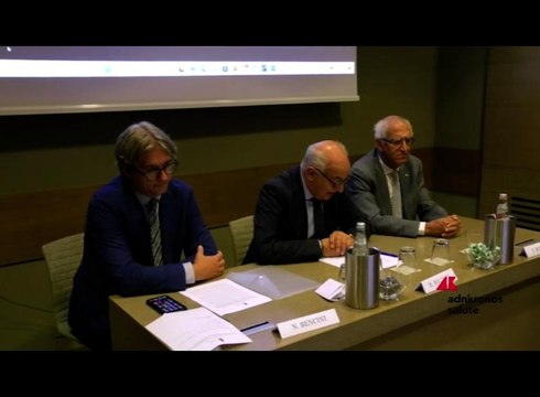 Salute, da Menarini nuove prospettive terapeutiche per tumori del sangue