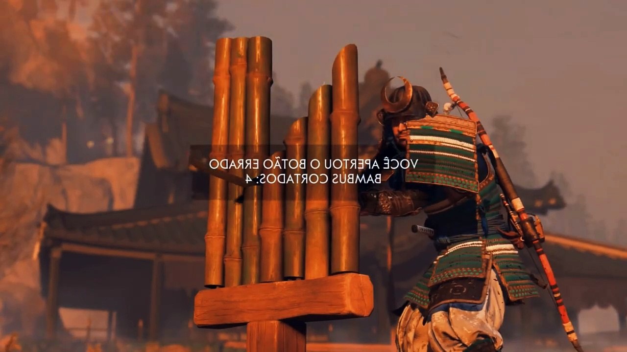 Ghost of Tsushima Parte =_43