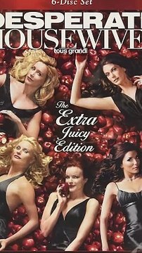 Rattrape tes classiques : Desperate Housewives