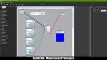 JWP-SynthEdit-Mixed Candy Prototypes 2