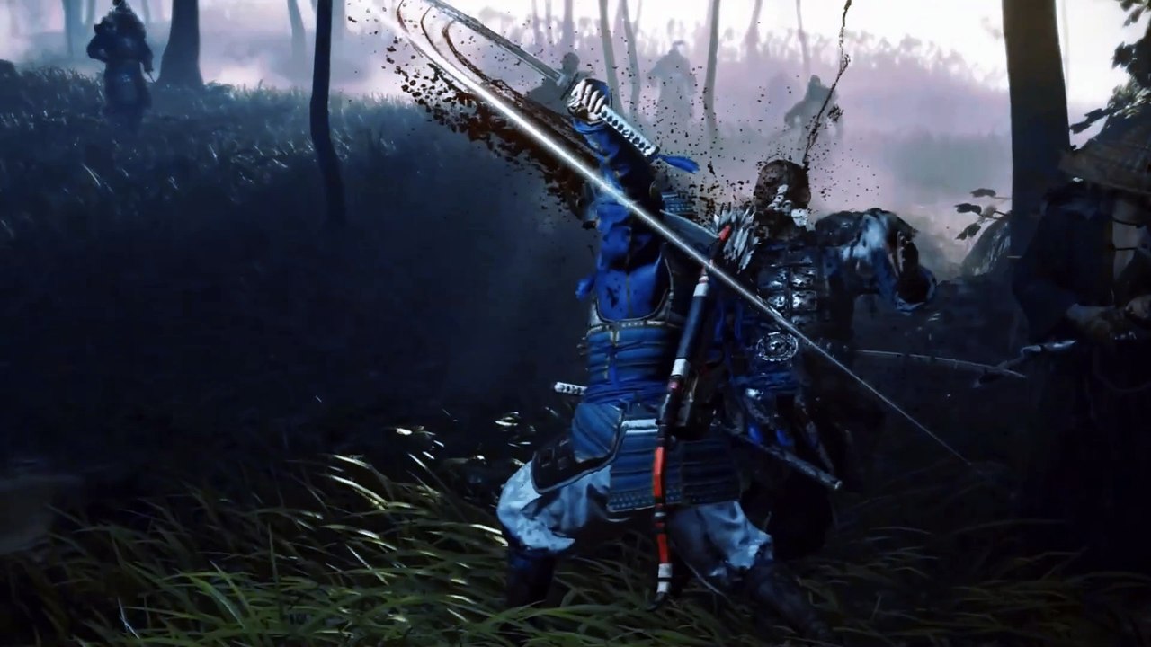 Ghost of Tsushima Parte =_46