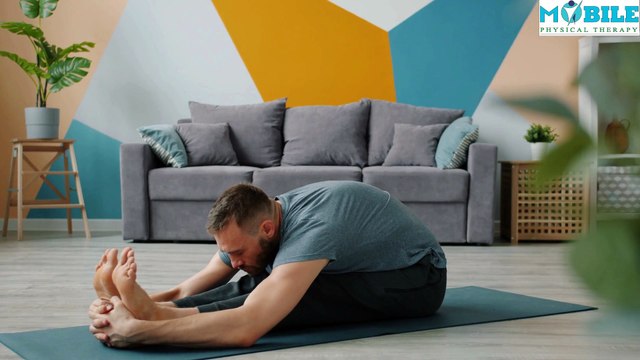 How to Do Paschimottanasana | Seated Forward Bend Yoga Tutorial