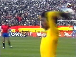 WC 1978 - Brasil vs Spain