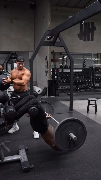 "Hard Workout Exercise Gym Follow For More Videos Have Trendingreels"