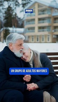 ¿Cuál grupo de adultos mayores recibirá estímulo de $1,112 en octubre? Aquí te explicamos los requerimientos