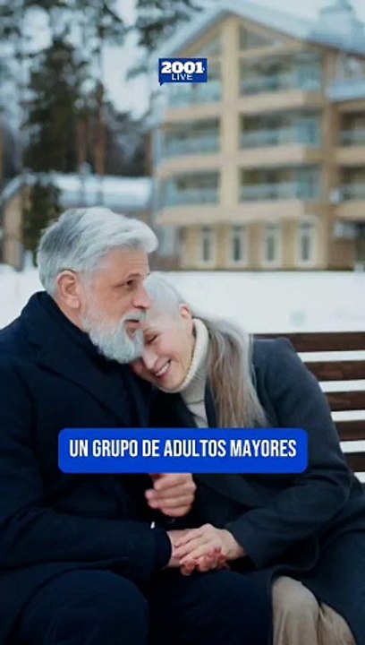¿Cuál grupo de adultos mayores recibirá estímulo de $1,112 en octubre? Aquí te explicamos los requerimientos