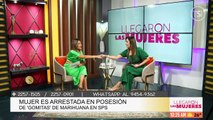 Llegaron las Mujeres - 2 de Octubre de 2024