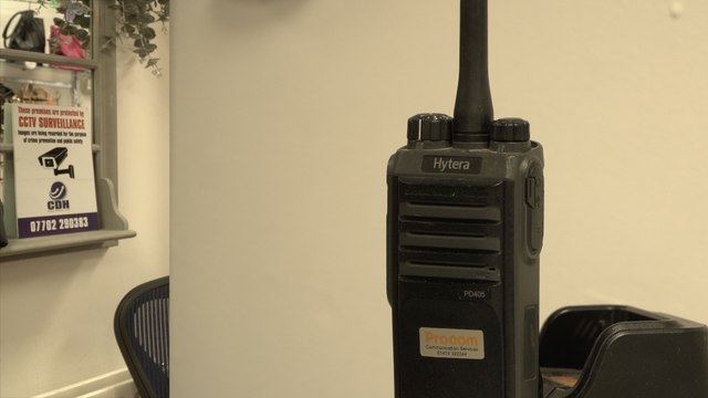 Gravesend businesses use new technology to fight rise in shoplifting