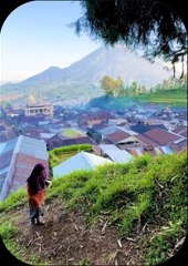 8 foto di Wonosobo Jawa Tengah