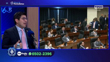 Mesa de periodistas 2 de octubre de 2024