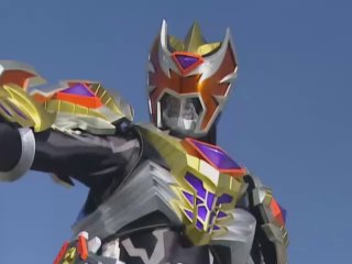 Madan Senki Ryukendo Episode 14 Dubbed In English