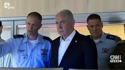 İsrail nükleer felaket mi hedefliyor?