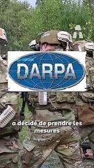 Les Casques de Réalité Augmentée des Soldats Américains sont Vulnérables Face aux Piratages ! 