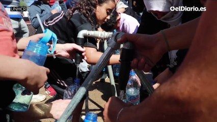 La ofensiva israelí en Líbano causa más de un millón de desplazados en un país sumido en una profunda crisis socioeconómica y humanitaria