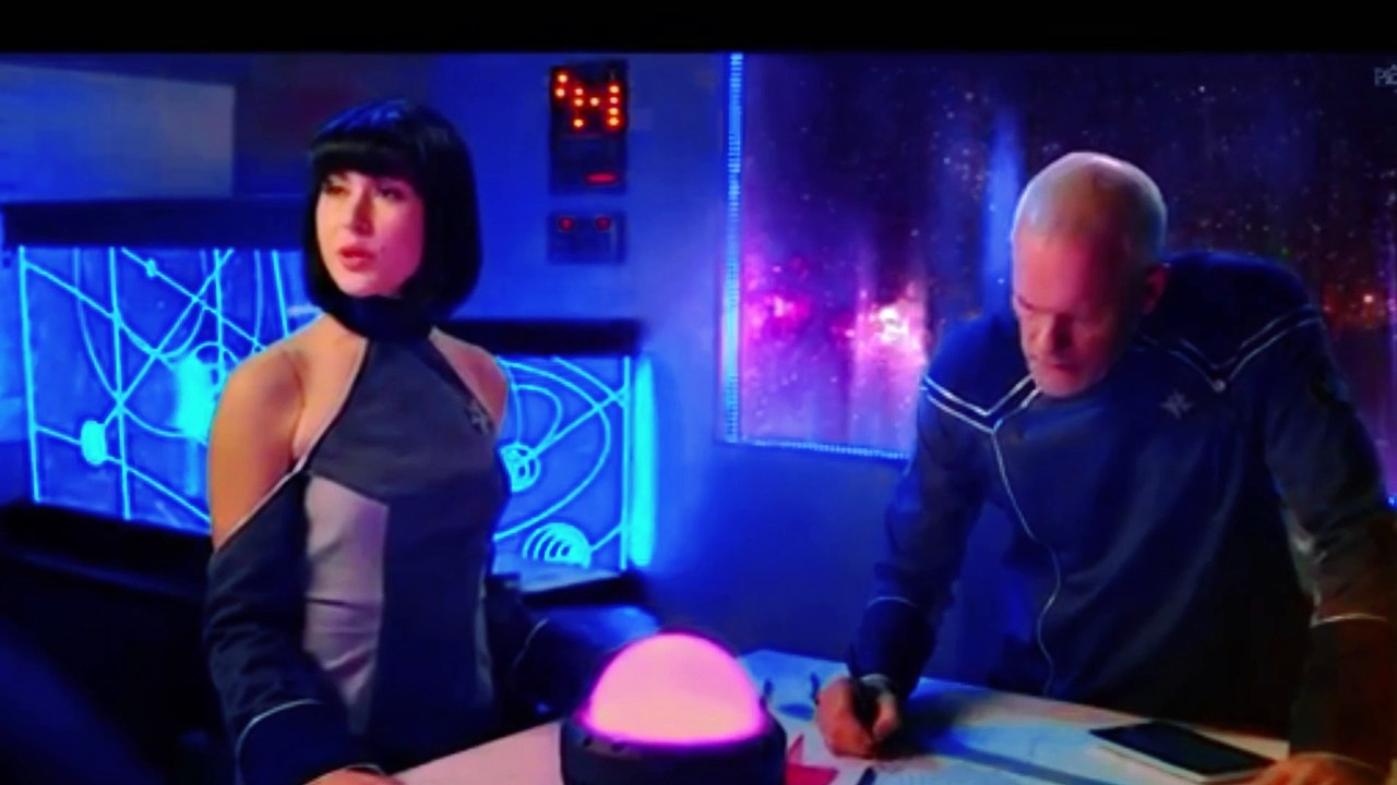 ALIEN Expedition Full Hindi Movie 4K HD  Best Sci-Fi Action Hollywood Movies Hindi Dubbed