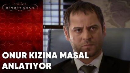Onur Kızına Masal Anlatıyor | 60. Bölüm