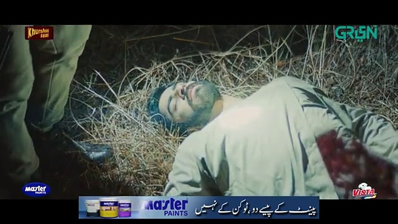 Dunia pur episode 02 only on Green tv