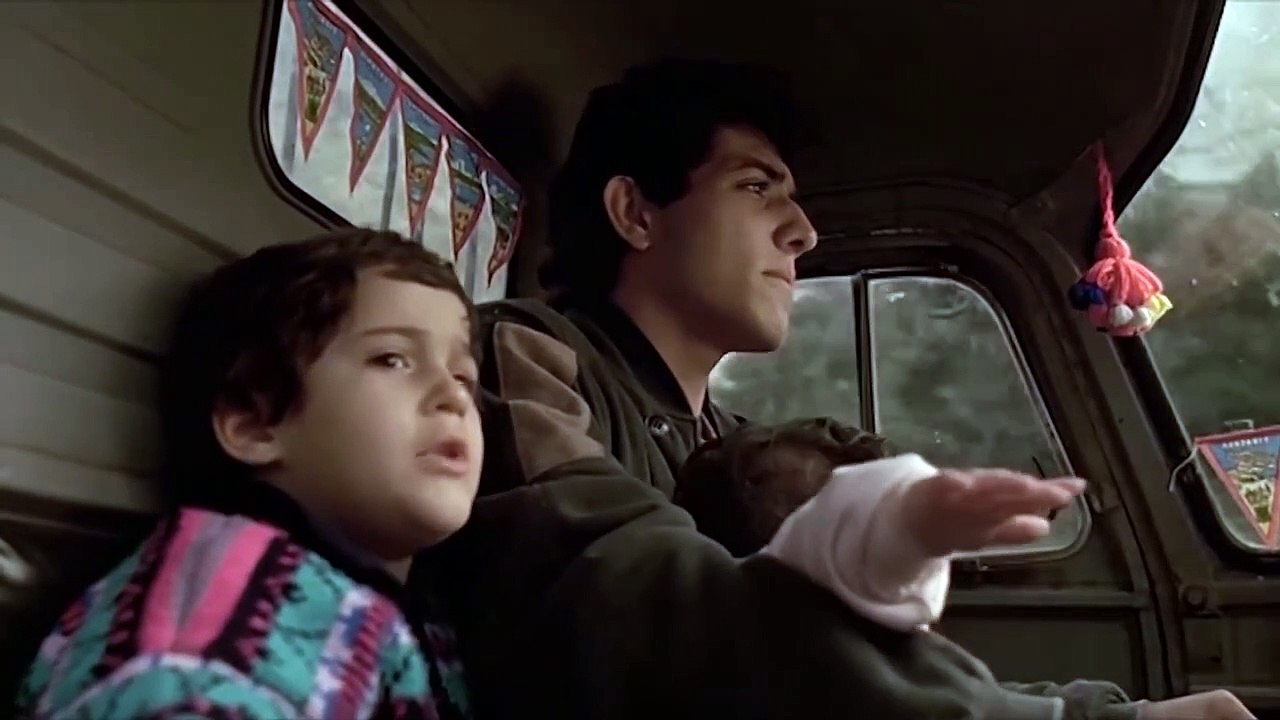 Ragazzi Fuori (1990) Full HD