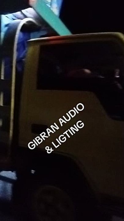 Ginran audio