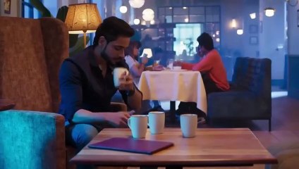 مسلسل وتبقى ليلة الحلقة 44 مدبلج