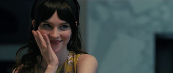 Compañera perfecta - Teaser Tráiler Doblado latino