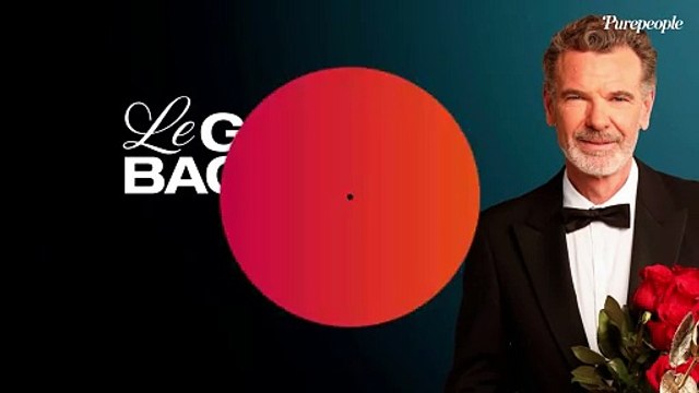 Si on m'avait dit franchement... : Landry, le Golden Bachelor, garde un goût amer du tournage