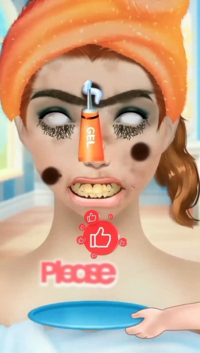 Asmr animation short viral #short#viral#trend