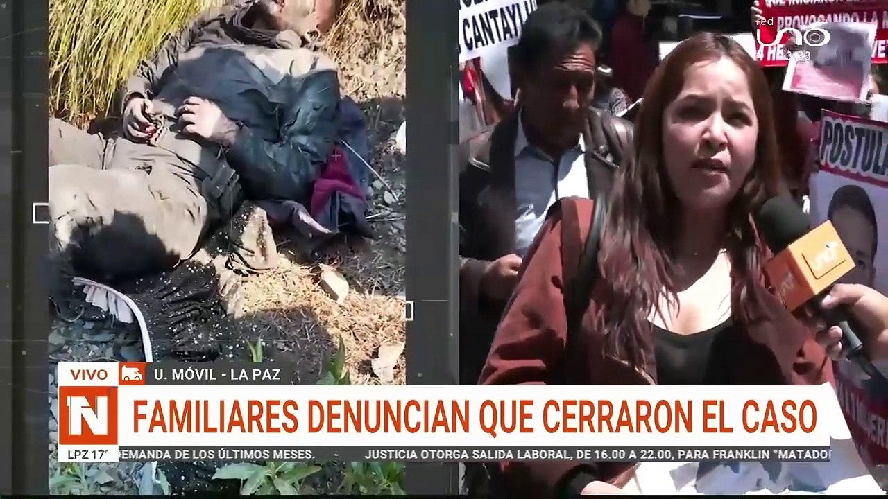 CIERRE DE CASO POLICIAS