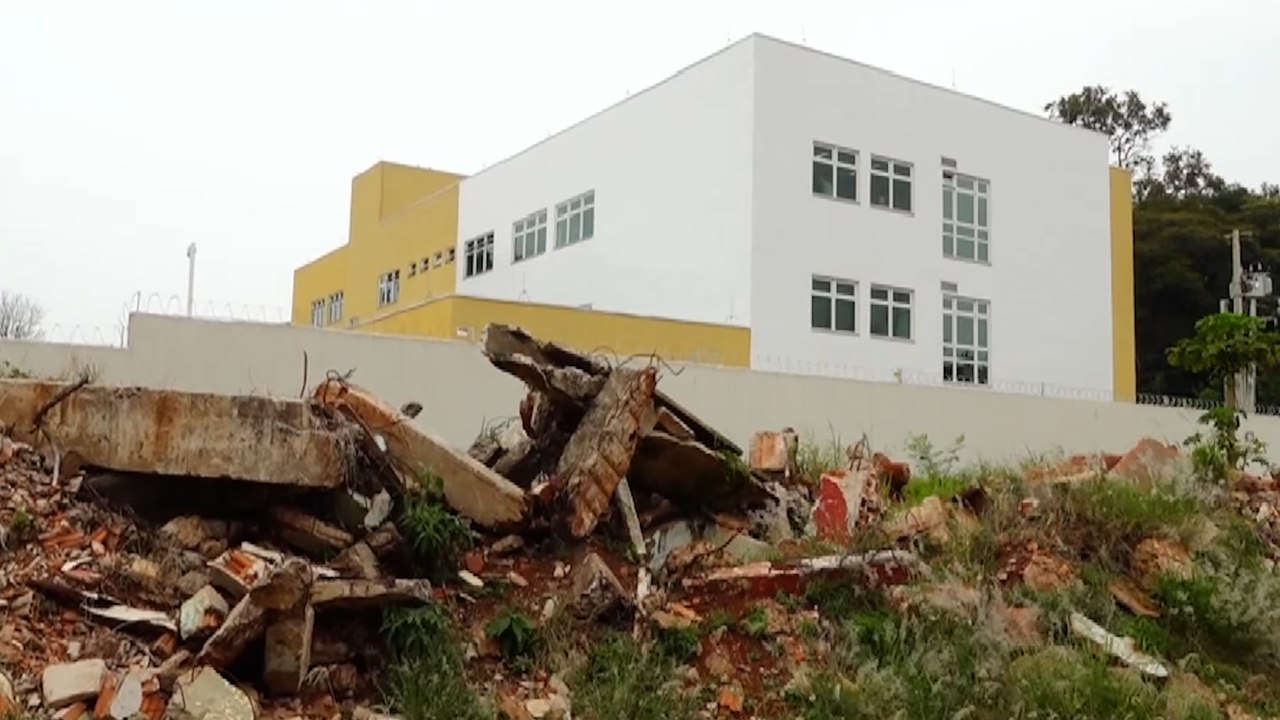 Polícia Científica terá nova sede em Cascavel Novo prédio vai custar R$ 15 milhões e deve ser construído no ano que vem