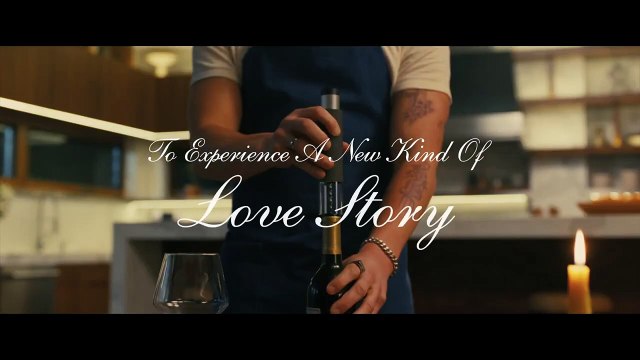 Companion - Official Teaser Trailer (2025) Sophie Thatcher, Jack Quaid, Rupert Friend