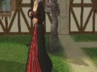 Hanz's party comes to an end