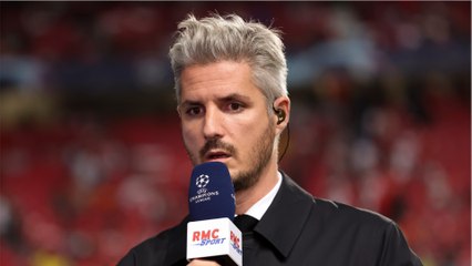 GALA VIDEO - Jean-Baptiste Boursier, nouveau joker du JT de TF1 : que sait-on de sa vie privée ?