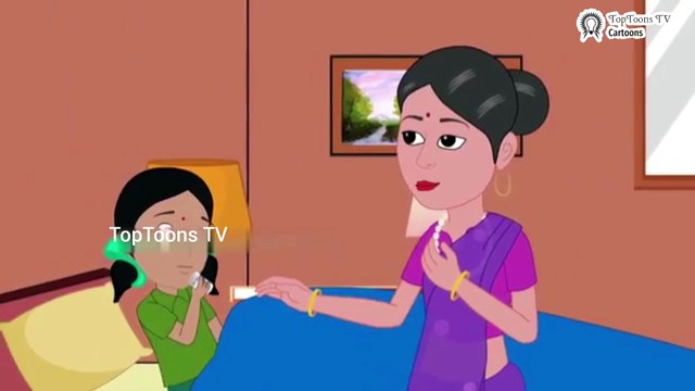 कपूत बेटी _ Hindi Kahani _ Hindi Story _ Moral Stories _ Kahaniya _ Bedtime Stories _ Happy Holi(360P)
