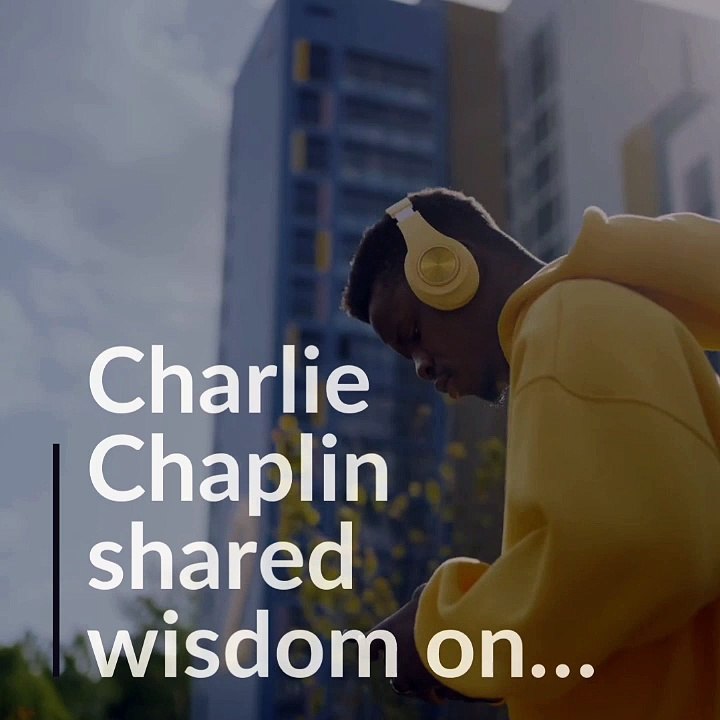 Secrets of charli chaplan