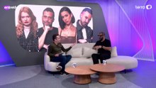 AO VIVO | Sala de TV repercute 'A Fazenda' e a final de 'Estrela da Casa'
