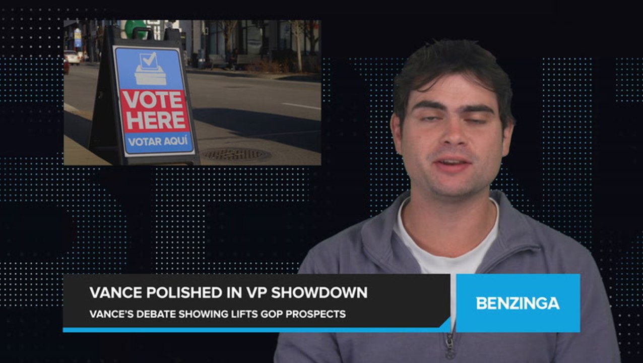 Who Won the Vice-Presidential Debate?: JD Vance’s Debate Performance Boosts Republican Hopes, Future in Conservative Politics