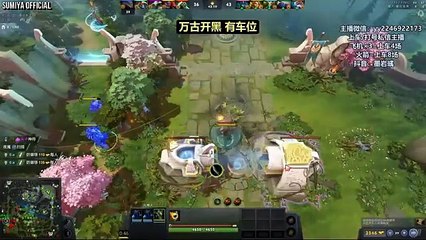 Sumiya Rat until Enemy Rage & Break Item | Sumiya Stream Moments 4584