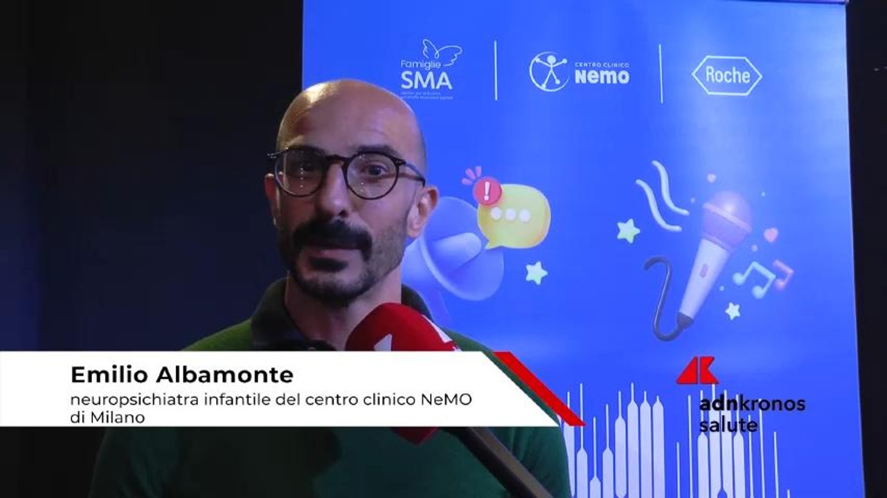 Malattie rare, Albamonte (NeMO): “Con Sma Talent School favoriamo interazione tra bambini”