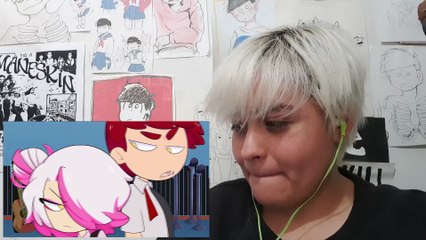 FNAFHS REMAKE CAPÍTULO  3 I REACCIÓN  #FHSRE #fnafhs