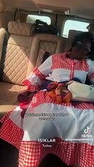 Côte d'Ivoire : Cette femme raconte comment la chirurgie lui a changé la vie (VIDEO)