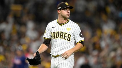 Padres Dominate Braves: Michael King Leads Shutout