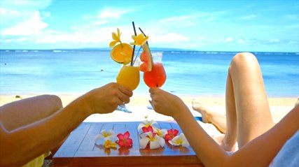 Is This the Science Backed Answer to the Right Amount Days of Vacation?