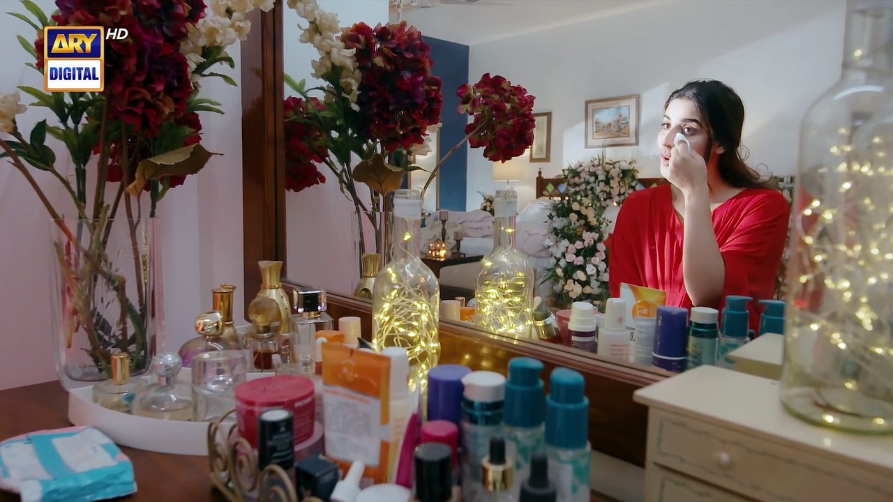 Bismil Episode 13   Naumaan Ijaz   Hareem Farooq   2 October 2024   ARY Digital