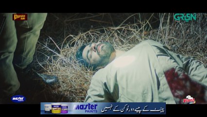 DuniyaPur Episode 02 [CC] Khushhal Khan   Ramsha Khan   Naumaan Ijaz   Sami Khan   1st October 2024