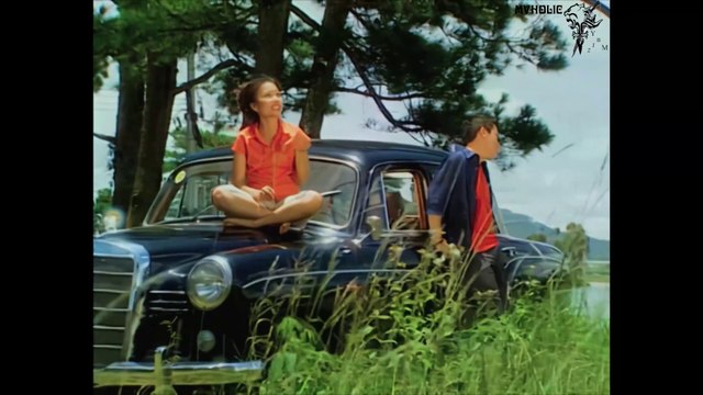 Lam Trường ft Cẩm Ly - Xin một lần thôi [OFFICIAL MV] [4K HD REMASTERED]