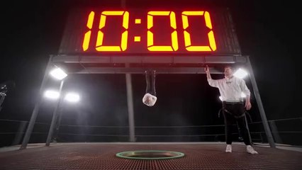 In 10 Minutes This Room Will Explode! The Game for win $250,000