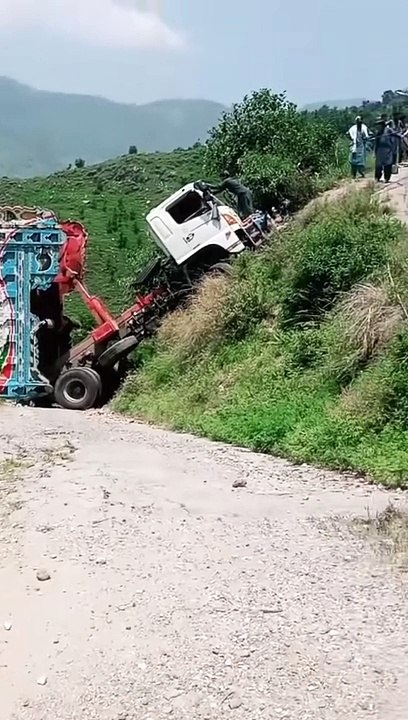 Truck united States of America USA