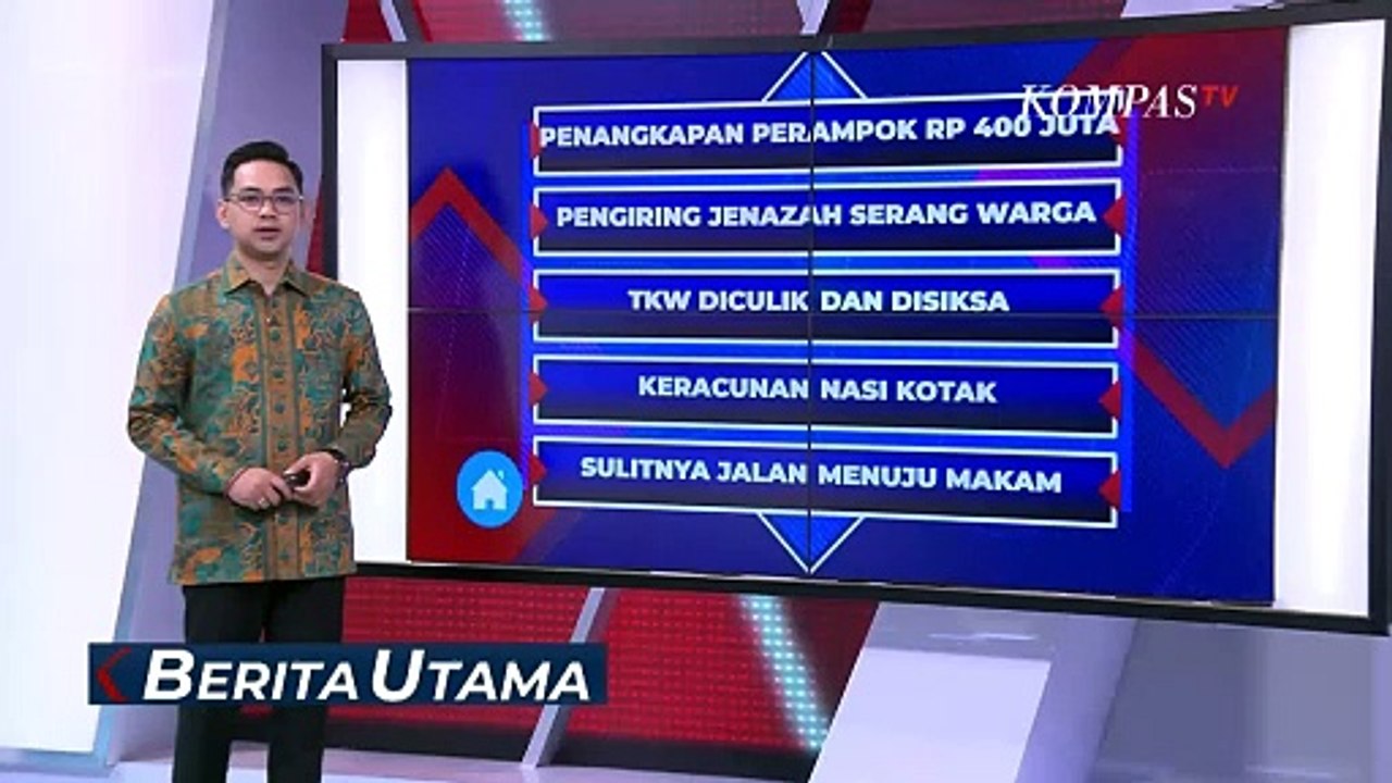 Tak Ada Akses ke TPU, Warga Tandu Jenazah Lewati Sawah