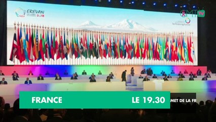 [#Journal ] Le 19H30 du 02 Octobre 2024